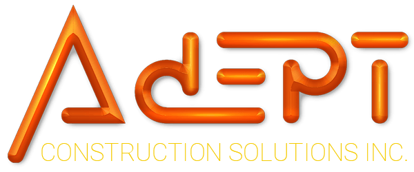 adeptconstruction.solutions